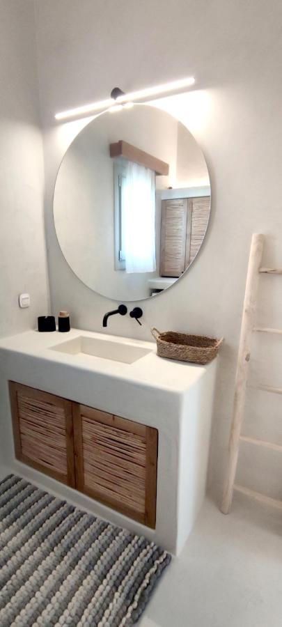 Degaetas Resort Antiparos Town المظهر الخارجي الصورة