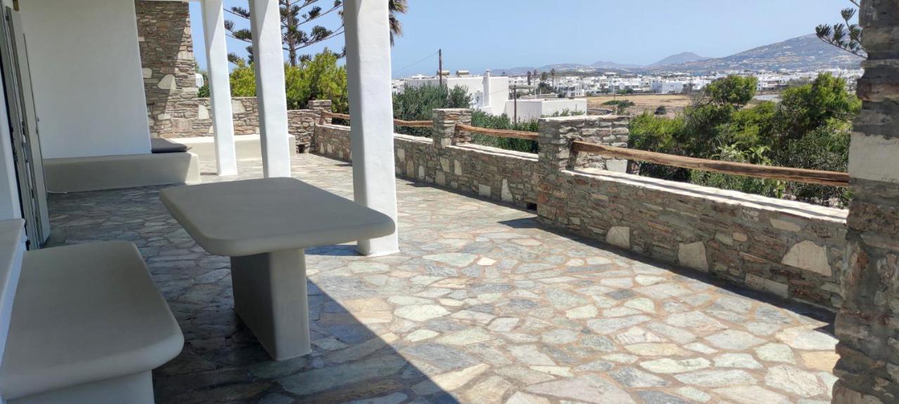 Degaetas Resort Antiparos Town المظهر الخارجي الصورة