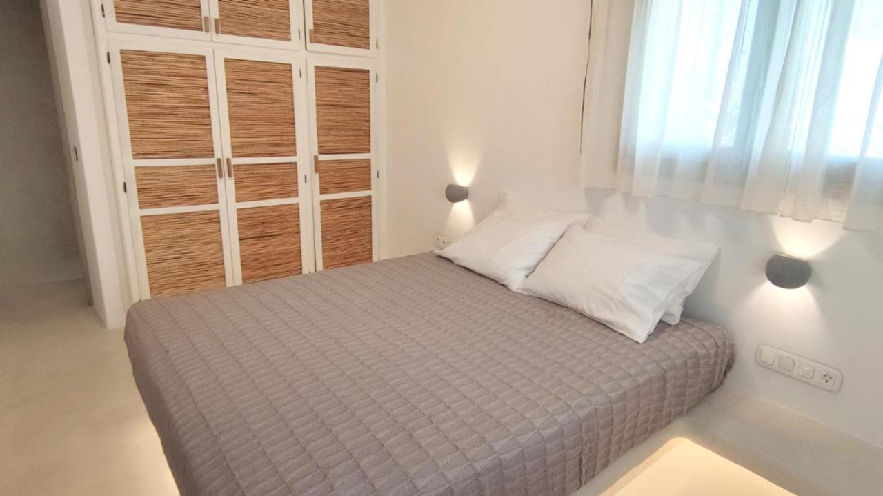 Degaetas Resort Antiparos Town المظهر الخارجي الصورة