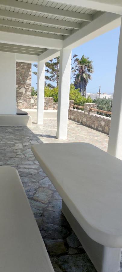 Degaetas Resort Antiparos Town المظهر الخارجي الصورة