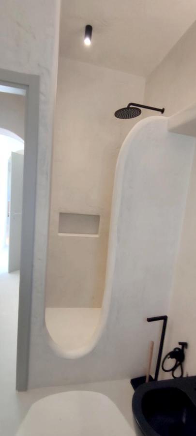 Degaetas Resort Antiparos Town المظهر الخارجي الصورة