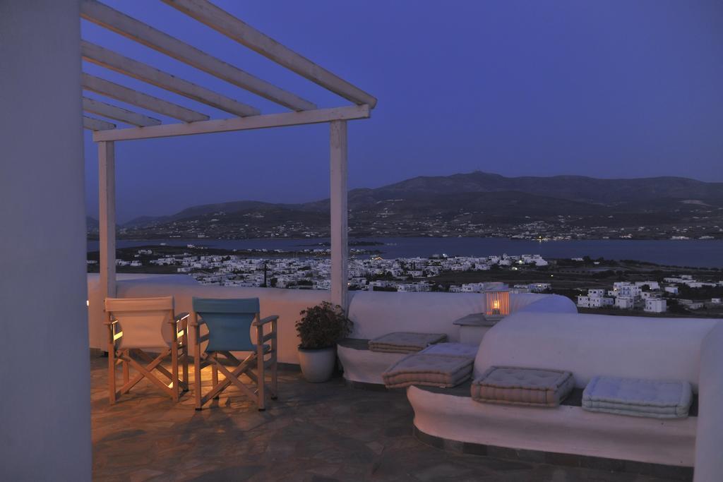 Degaetas Resort Antiparos Town المظهر الخارجي الصورة