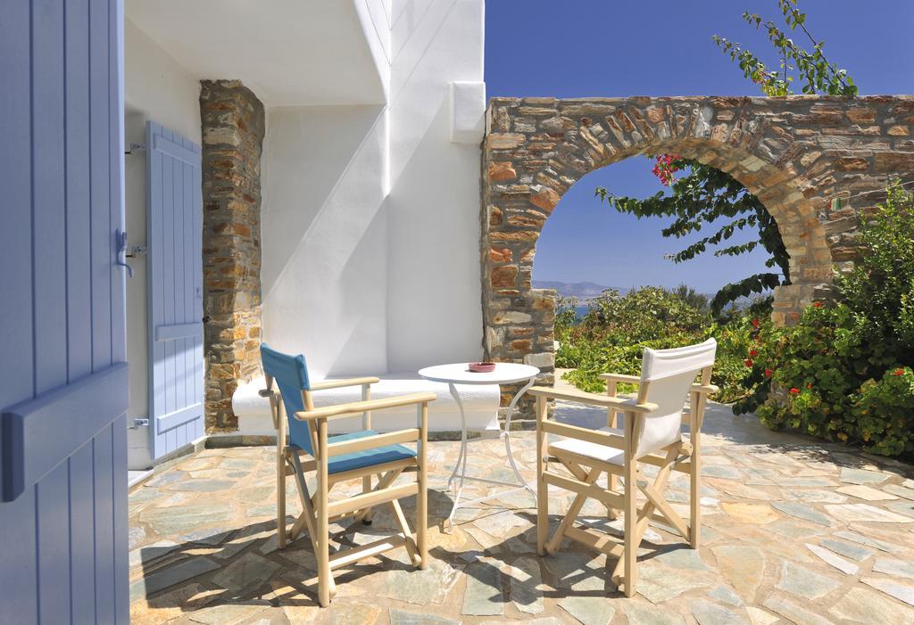 Degaetas Resort Antiparos Town الغرفة الصورة